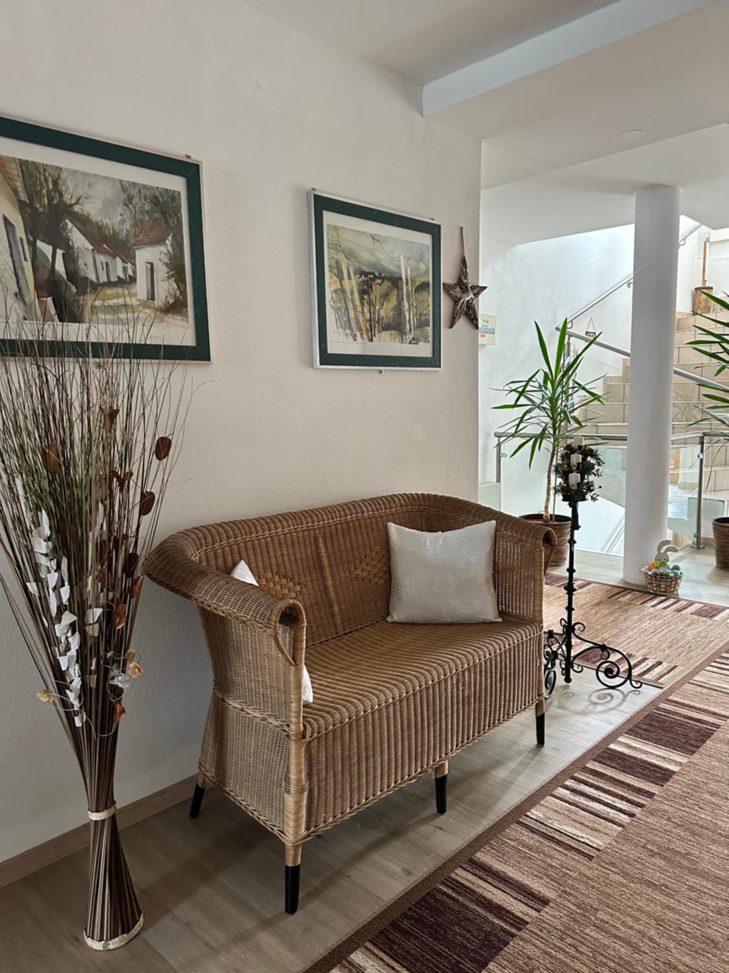 Goldener Adler Bed & Breakfast Scharnitz Exterior photo